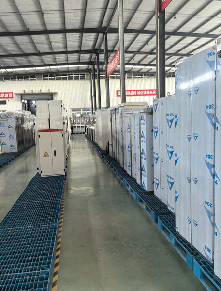 China Sichuan Jinhuili Electric Co., LTD Bedrijfsprofiel