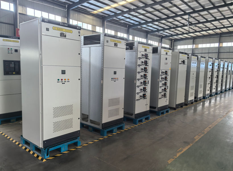 China Sichuan Jinhuili Electric Co., LTD Bedrijfsprofiel
