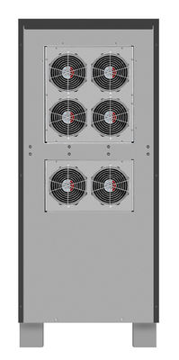 Industrial UPS Uninterrupted Power for Single-phase and Three-phase DC220/DC384 10KVA to 120KVA with Output Waveform