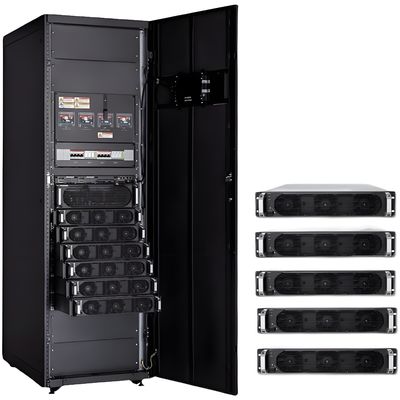 High Precision Low Voltage Power Distribution Cabinet for Tender Projects and More