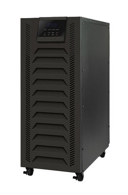 High-Frequency 10KVA/15KVA/20KVA/30KVA Online UPS The Ultimate Power Protection Solution from JinHuiLi Electric Co. Ltd