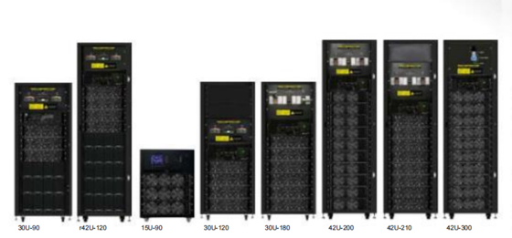 Customizable Power Distribution Cabinet with Fan Cooling and Epoxy Polyester Coating for Telecomm Base