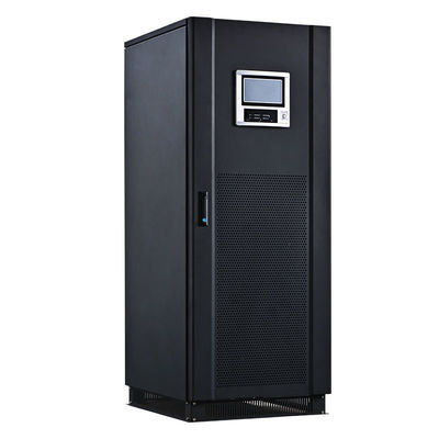 High Precision Power Distribution Cabinet with Fan Cooling and Epoxy Polyester Coating